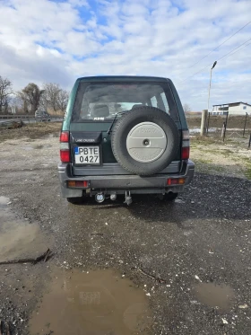 Toyota Land cruiser Топ състояние, снимка 4