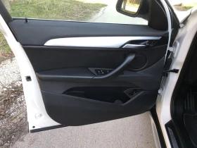 BMW X1 Sdrive18d::Xline;:Plus;:Фейстлифт:::КОЖА;:, снимка 8