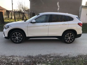 BMW X1 Sdrive18d::Xline;:Plus;:Фейстлифт:::КОЖА;:, снимка 2