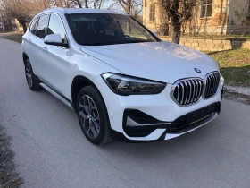 BMW X1 Sdrive18d::Xline;:Plus;:Фейстлифт:::КОЖА;:, снимка 7