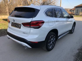 BMW X1 Sdrive18d::Xline;:Plus;:Фейстлифт:::КОЖА;:, снимка 5