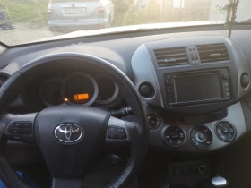 Toyota Rav4 4x2, снимка 5