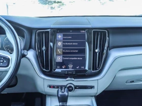 Volvo XC60 * Momentum * CARFAX * ЦЕНА ДО БГ, снимка 12