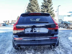 Volvo XC60 * Momentum * CARFAX * ЦЕНА ДО БГ, снимка 4