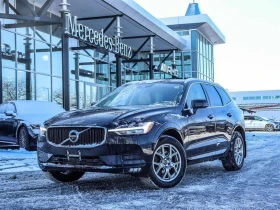 Volvo XC60 * Momentum * CARFAX * ЦЕНА ДО БГ, снимка 1