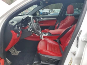 Alfa Romeo Stelvio * TI* AWD* HARMAN* MEMORY* , снимка 10