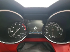 Alfa Romeo Stelvio * TI* AWD* HARMAN* MEMORY* , снимка 8