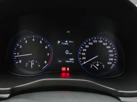 Hyundai Kona 1.6Т, снимка 8