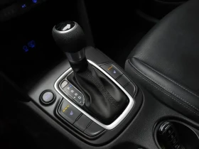 Hyundai Kona 1.6Т, снимка 9