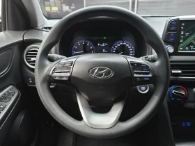 Hyundai Kona 1.6Т, снимка 14
