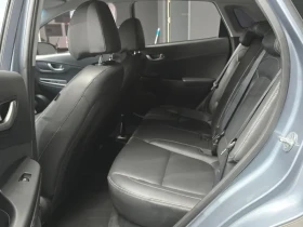 Hyundai Kona 1.6Т, снимка 13