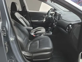 Hyundai Kona 1.6Т, снимка 10