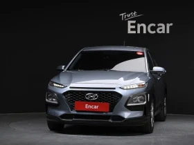 Hyundai Kona 1.6Т, снимка 3