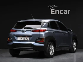 Hyundai Kona 1.6Т, снимка 2