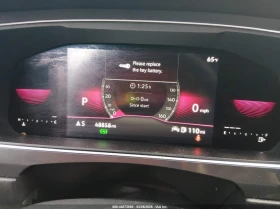 VW Tiguan 2.0l Volkswagen 2.0T Se R-Line Black, снимка 7