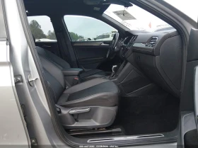 VW Tiguan 2.0l Volkswagen 2.0T Se R-Line Black, снимка 5