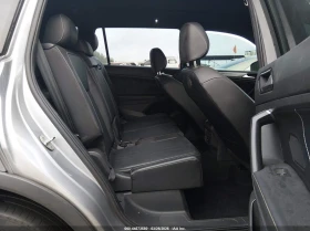 VW Tiguan 2.0l Volkswagen 2.0T Se R-Line Black, снимка 8
