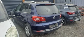 VW Tiguan 2.0TDI 4X4 119000км, снимка 14