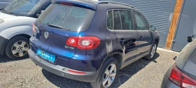 VW Tiguan 2.0TDI 4X4 119000км, снимка 9