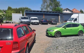 VW Tiguan 2.0TDI 4X4 119000км, снимка 10