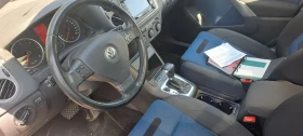 VW Tiguan 2.0TDI 4X4 119000км, снимка 2