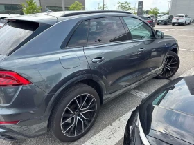 Audi Q8 Progressiv  CARFAX, снимка 3