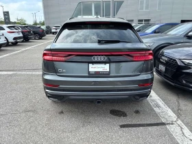 Audi Q8 Progressiv  CARFAX, снимка 4