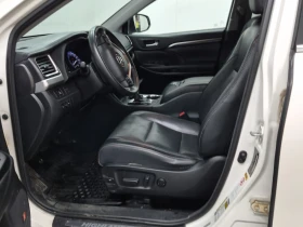 Toyota Highlander LIMITED * 7 МЕСТА * СТАВА НА ГАЗ * AWD * , снимка 5