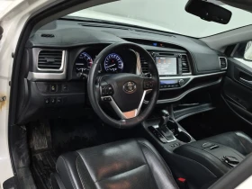 Toyota Highlander LIMITED * 7 МЕСТА * СТАВА НА ГАЗ * AWD * , снимка 6