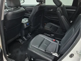 Toyota Highlander LIMITED * 7 МЕСТА * СТАВА НА ГАЗ * AWD * , снимка 10