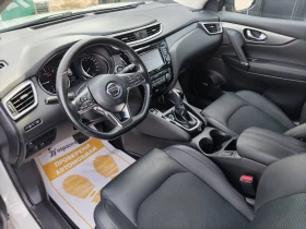 Nissan Qashqai 1.6 dCi/130к.с./CVT/TEKNA, снимка 11