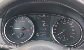 Nissan Qashqai 1.6 dCi/130к.с./CVT/TEKNA, снимка 10