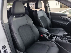 Nissan Qashqai 1.6 dCi/130к.с./CVT/TEKNA, снимка 14
