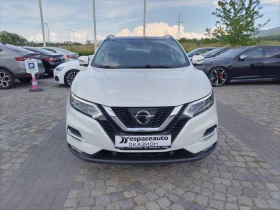 Nissan Qashqai 1.6 dCi/130к.с./CVT/TEKNA, снимка 2