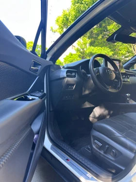 Toyota C-HR GR-SPORT, снимка 9