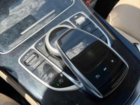 Mercedes-Benz GLC * 300 * CARFAX * ЦЕНА ДО БГ, снимка 15