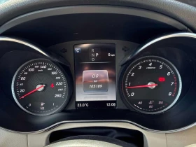 Mercedes-Benz GLC * 300 * CARFAX * ЦЕНА ДО БГ, снимка 12