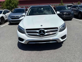 Mercedes-Benz GLC * 300 * CARFAX * ЦЕНА ДО БГ, снимка 4