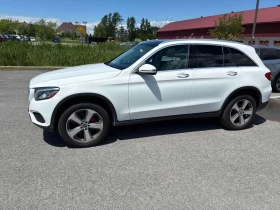 Mercedes-Benz GLC * 300 * CARFAX * ЦЕНА ДО БГ, снимка 2