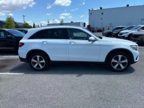 Mercedes-Benz GLC * 300 * CARFAX * ЦЕНА ДО БГ, снимка 3