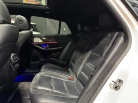 Mercedes-Benz GLE 53 4MATIC * COUPE* CARBON PACKET* HUD* 360* Памет* Обдух* BU, снимка 16