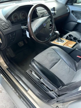 Volvo Xc90 2.4, снимка 8