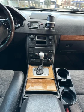 Volvo Xc90 2.4, снимка 6