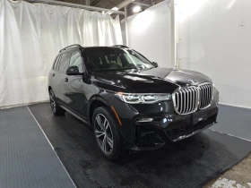 BMW X7, снимка 2