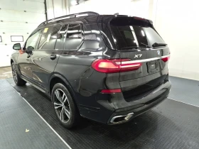 BMW X7, снимка 4