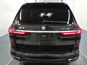 BMW X7, снимка 17