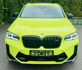 BMW X4 M Competition/H&K/Panorama , снимка 2