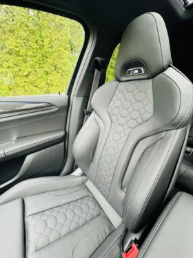 BMW X4 M Competition/H&K/Panorama , снимка 6