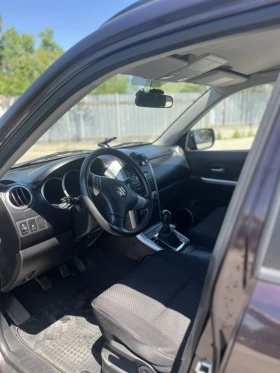 Suzuki Grand vitara 2.0, снимка 8