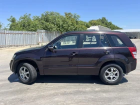 Suzuki Grand vitara 2.0, снимка 6
